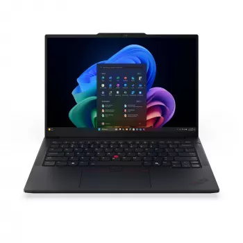 Lenovo ThinkPad E14 Gen 8 21Y6 - Intel Core Ultra 5 325 - 24 GB RAM - 512 GB SSD - 14-tolline WUXGA - Windows 11 Pro - Must