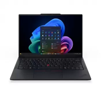 Lenovo ThinkPad E14 Gen 8 21Y6 - Intel Core Ultra 5 325 - 24 GB RAM - 512 GB SSD - 14-tolline WUXGA - Windows 11 Pro - Must