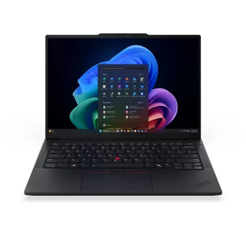Lenovo ThinkPad E14 Gen 8 21Y6 - Intel Core Ultra 5 325 - 24 GB RAM - 512 GB SSD - 14-tolline WUXGA - Windows 11 Pro - Must