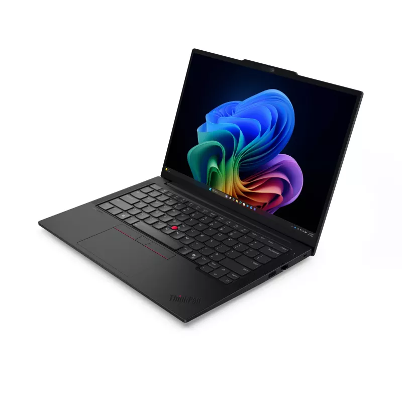 Lenovo ThinkPad E14 Gen 8 21Y2 - AMD Ryzen AI 7 445 / 2 GHz - Win 11 Pro - Radeon 840M - 24 GB RAM - 512 GB SSD TCG Opal Encryption 2, NVMe - 35,6 cm (14 tolli)