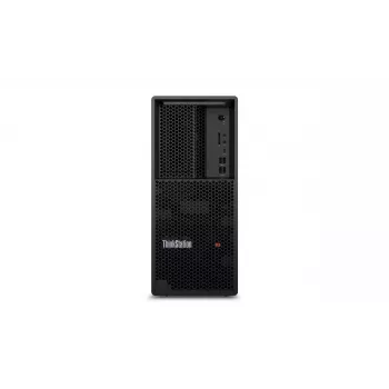 Lenovo ThinkStation P3 Gen 2 torn-tööjaam - Intel Core Ultra 9 285K, 128GB RAM, 1TB SSD, Windows 11 Pro