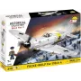 COBI Focke-Wulf Fw 190 A-4 Ehitusplokkide komplekt