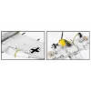 COBI Focke-Wulf Fw 190 A-4 Ehitusplokkide komplekt