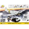COBI Focke-Wulf Fw 190 A-4 Ehitusplokkide komplekt