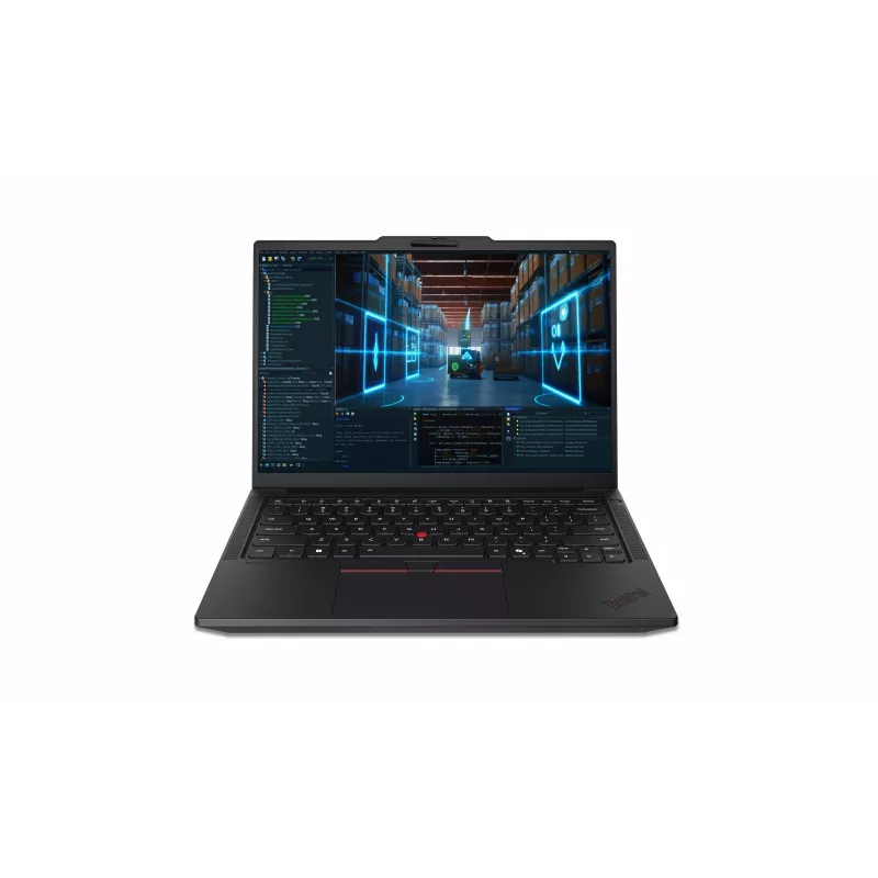 Lenovo ThinkPad P14s Gen 7 21X0 - AMD Ryzen AI 9 HX PRO 470 / 2 GHz - AMD PRO - Win 11 Pro - Radeon 890M - 64 GB RAM - 1 TB SSD TCG Opal Encryption 2, NVMe - 35.6 cm (14 tolli)