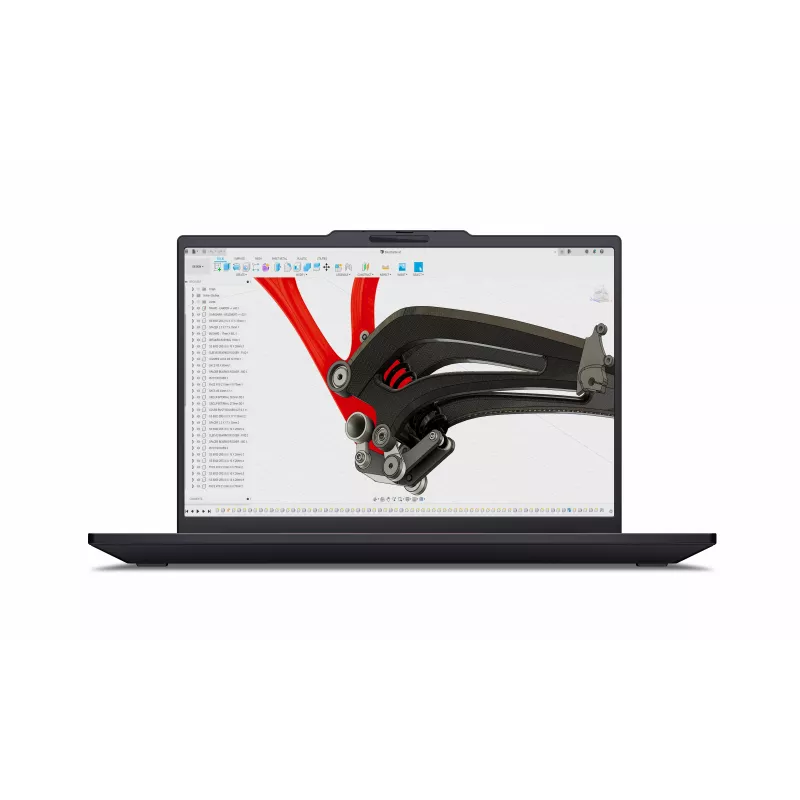 Lenovo ThinkPad P14s Gen 7 21X0 - AMD Ryzen AI 9 HX PRO 470 / 2 GHz - AMD PRO - Win 11 Pro - Radeon 890M - 64 GB RAM - 1 TB SSD TCG Opal Encryption 2, NVMe - 35.6 cm (14 tolli)