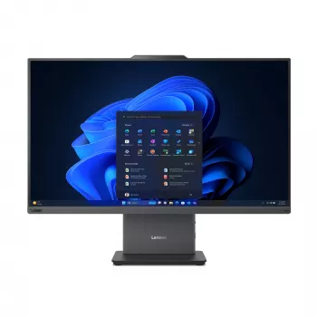Lenovo ThinkCentre neo 50a 27 Gen 6 LNL 13QF All-in-One arvuti - Intel Core i7-13700H, 16GB DDR5, 512GB SSD, 27 tolli QHD IPS, Windows 11 Pro