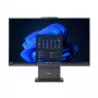 Lenovo ThinkCentre neo 50a 27 Gen 6 LNL 13QF All-in-One arvuti - Intel Core i7-13700H, 16GB DDR5, 512GB SSD, 27 tolli QHD IPS, Windows 11 Pro