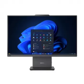 Lenovo ThinkCentre neo 50a 27 Gen 6 LNL 13QF All-in-One arvuti - Intel Core i7-13700H, 16GB DDR5, 512GB SSD, 27 tolli QHD IPS, Windows 11 Pro