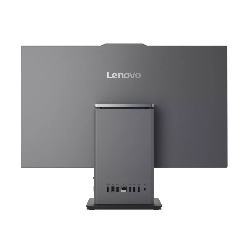 Lenovo ThinkCentre neo 50a 27 Gen 6 LNL 13QF All-in-One arvuti - Intel Core i7-13700H, 16GB DDR5, 512GB SSD, 27 tolli QHD IPS, Windows 11 Pro