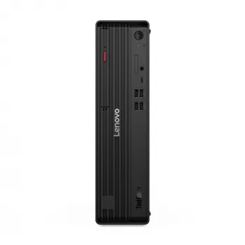 Lenovo ThinkCentre M90s Gen 6 SFF lauaarvuti - Intel Core Ultra 7 265 vPro Enterprise, 32GB muutmälu, 512GB NVMe SSD, Wi-Fi 6E, Bluetooth 5.3, Windows 11 Pro