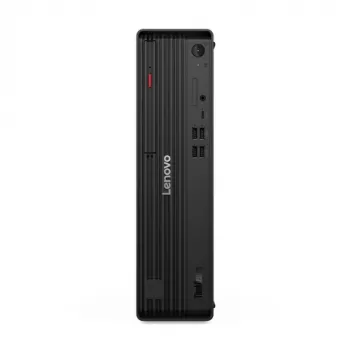 Lenovo ThinkCentre M90s Gen 6 SFF lauaarvuti - Intel Core Ultra 7 265 vPro Enterprise, 32GB muutmälu, 512GB NVMe SSD, Wi-Fi 6E, Bluetooth 5.3, Windows 11 Pro