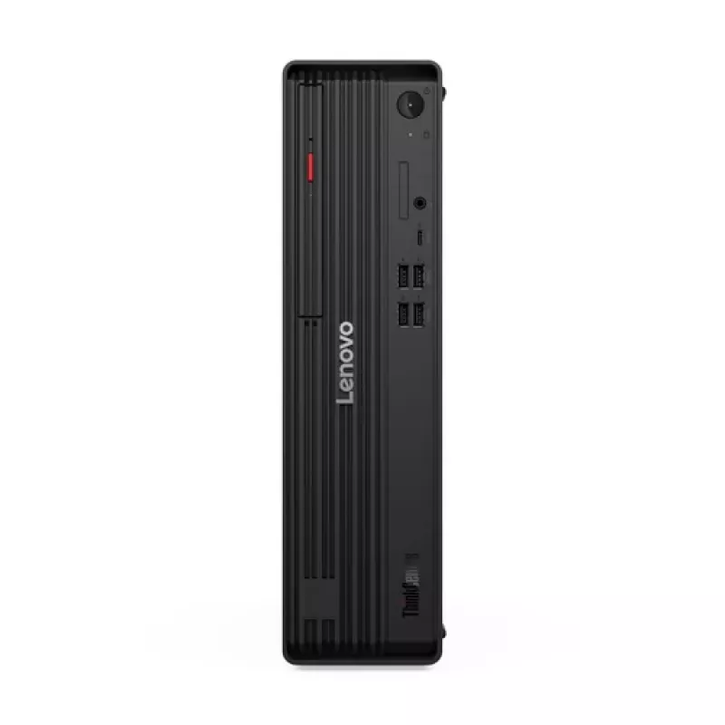 Lenovo ThinkCentre M90s Gen 6 SFF lauaarvuti - Intel Core Ultra 7 265 vPro Enterprise, 32GB muutmälu, 512GB NVMe SSD, Wi-Fi 6E, Bluetooth 5.3, Windows 11 Pro