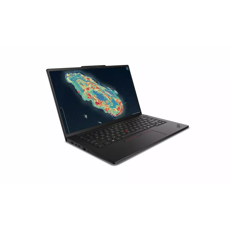 Lenovo ThinkPad P14s Gen 7 21XJ - Intel Core Ultra 9 386H - Win 11 Pro - RTX PRO 1000 Blackwell - 64 GB RAM - 1 TB SSD TCG Opal Encryption 2, NVMe - 36,8 cm (14,5 tolli)