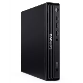 Lenovo ThinkCentre M70q Tiny Gen 6 Ultra 5 235T 16GB 512GB Win11 Pro vPro Must