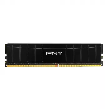 PNY 16GB DDR4 3200MHz madala profiiliga lauaarvuti mälumoodul