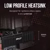 PNY 16GB DDR4 3200MHz madala profiiliga lauaarvuti mälumoodul