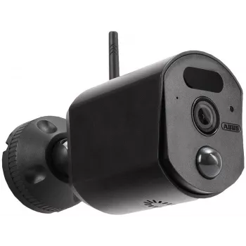 ABUS Security-Center PPDF17520 Traadita välis-IP-kaamera, HD 720p, öövaatlus, IP66, seinale kinnitatav