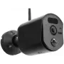 ABUS Security-Center PPDF17520 Traadita välis-IP-kaamera, HD 720p, öövaatlus, IP66, seinale kinnitatav