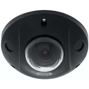ABUS IPCB44611B 4 MP IP Mini Dome kaamera 4mm must