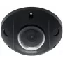 ABUS IPCB44611B 4 MP IP Mini Dome kaamera 4mm must