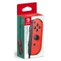 Nintendo Switch Joy-Con (R) traadita kontroller - Neon Red