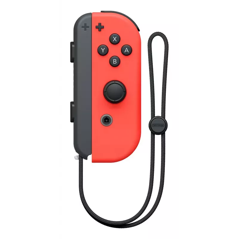 Nintendo Switch Joy-Con (R) traadita kontroller - Neon Red