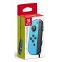 Nintendo Joy-Con (L) Neon Blue traadita kontroller Switchile