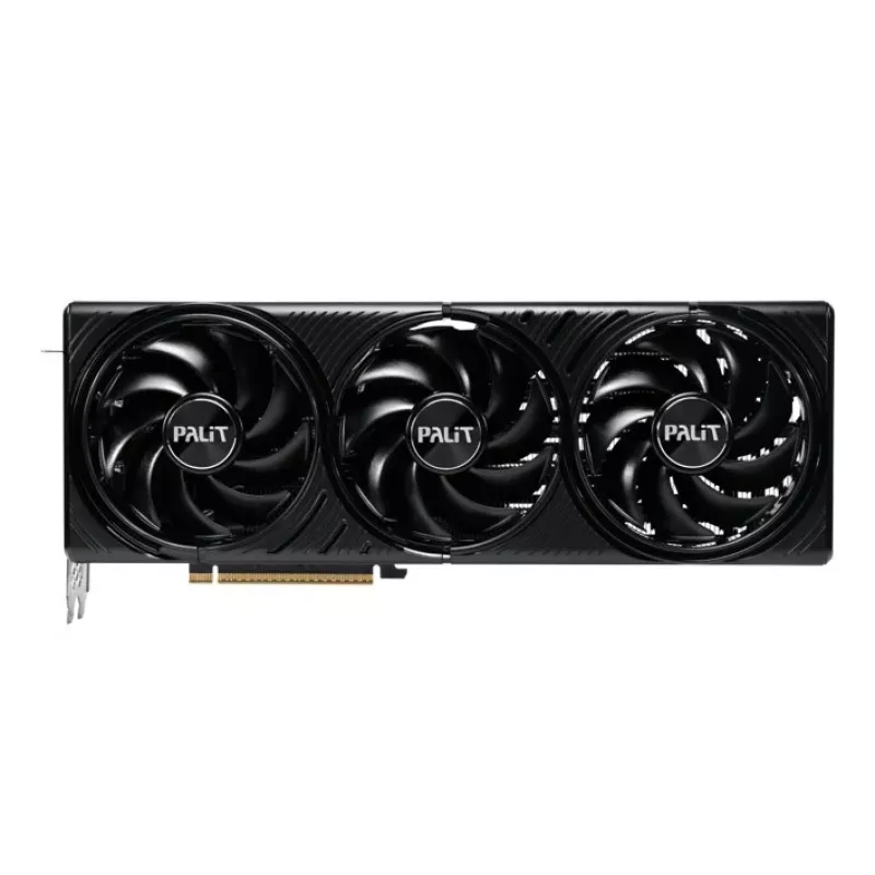 XPERTVISION Palit GeForce RTX 5080 Infinity 3 OC 16GB GDDR7 graafikakaart