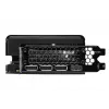 XPERTVISION Palit GeForce RTX 5080 Infinity 3 OC 16GB GDDR7 graafikakaart