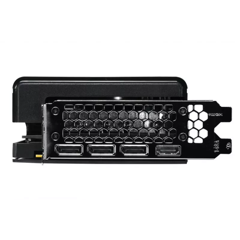 XPERTVISION Palit GeForce RTX 5080 Infinity 3 OC 16GB GDDR7 graafikakaart