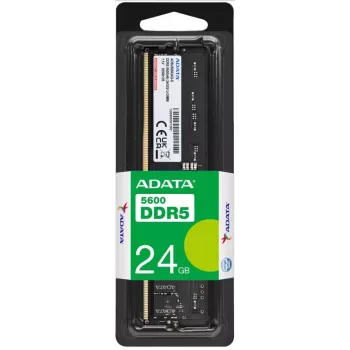 ADATA Premier 24GB DDR5-5600 UDIMM mälumoodul