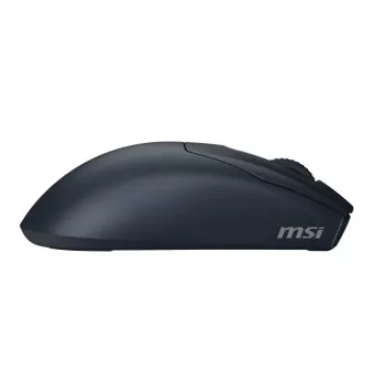 MSI Forge GM340 juhtmeta mänguhiir Navy