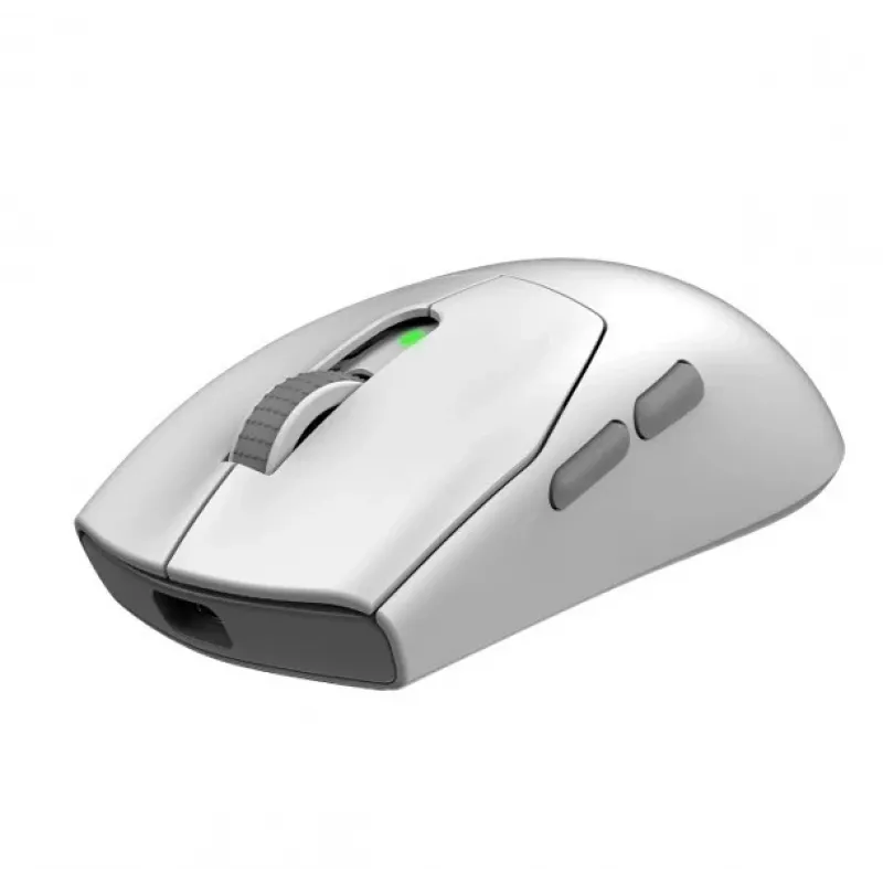 MSI Forge GM340 juhtmevaba mänguhiir valge
