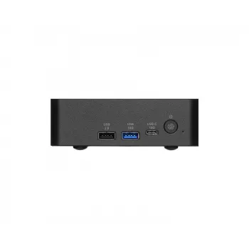 MSI Cubi NUC AI+ 3MG-004EU Mini PC – Intel Core Ultra 5 125H, 16GB DDR5, 512GB SSD, Intel Arc Graphics, Wi-Fi 6E, Windows 11 Pro, must