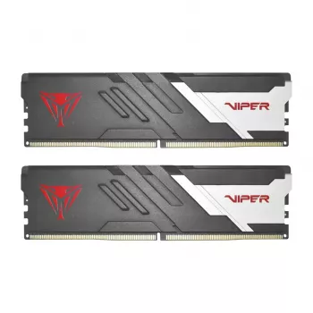 Patriot Viper Venom 32GB (2x16GB) DDR5-6000 CL28 AMD EXPO Dual Kit - Must