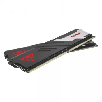 Patriot Viper Venom 32GB (2x16GB) DDR5-6000 CL28 AMD EXPO Dual Kit - Must