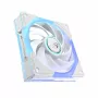 ASUS ROG Eurux GR120 ARGB ventilaator White Edition, 120mm, üksikpakk