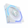 ASUS ROG Eurux GR120 ARGB ventilaator White Edition, 120mm, üksikpakk