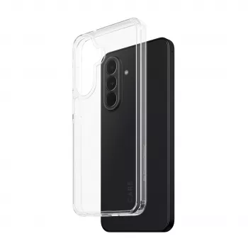 PanzerGlass CARE by Urban Combat kate Samsung Galaxy A27 5G jaoks - läbipaistev