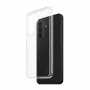 PanzerGlass CARE by Urban Combat kate Samsung Galaxy A27 5G jaoks - läbipaistev