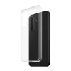 PanzerGlass CARE by Urban Combat kate Samsung Galaxy A27 5G jaoks - läbipaistev