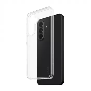 PanzerGlass CARE by Urban Combat kate Samsung Galaxy A27 5G jaoks - läbipaistev