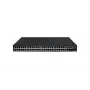 HPE Aruba Networking CX 2150 48G PoE+ 4SFP+ 770W kommutaator