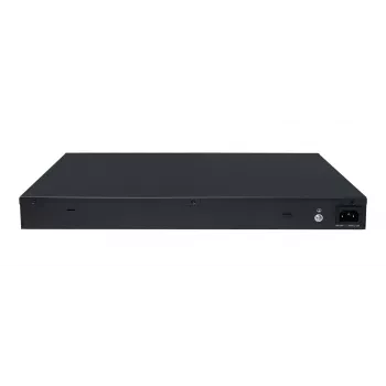 HPE Aruba Networking CX 2150 48G PoE+ 4SFP+ 770W kommutaator