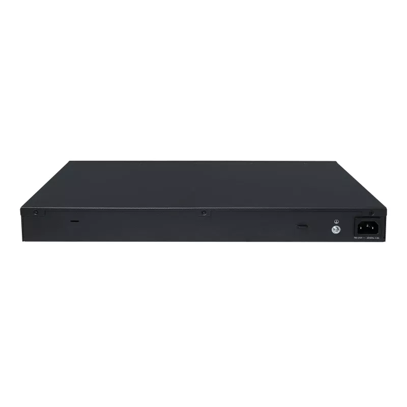 HPE Aruba Networking CX 2150 48G PoE+ 4SFP+ 770W kommutaator