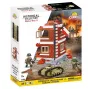 COBI Historical Collection Goliath Roomiväe Miin Varssavi Ülestõus 1:35 Mõõtkavas Mudel Ehituskomplekt - 311 tükki