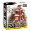 COBI Historical Collection Goliath Roomiväe Miin Varssavi Ülestõus 1:35 Mõõtkavas Mudel Ehituskomplekt - 311 tükki
