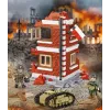 COBI Historical Collection Goliath Roomiväe Miin Varssavi Ülestõus 1:35 Mõõtkavas Mudel Ehituskomplekt - 311 tükki