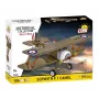 COBI 186 tk HC SUUR SÕDA / 2999 / Sopwith F.1 Camel